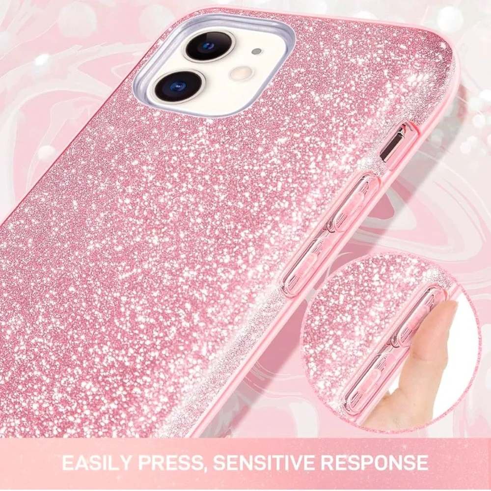 ❣️HP❣️MILPROX PROTECTIVE PHONE CASE FOR IPHONE 11